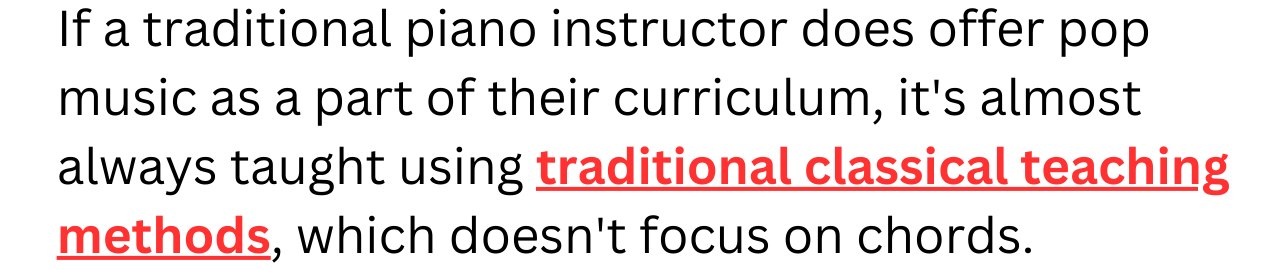 Classical-Teaching-Methods