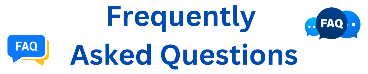 FAQ