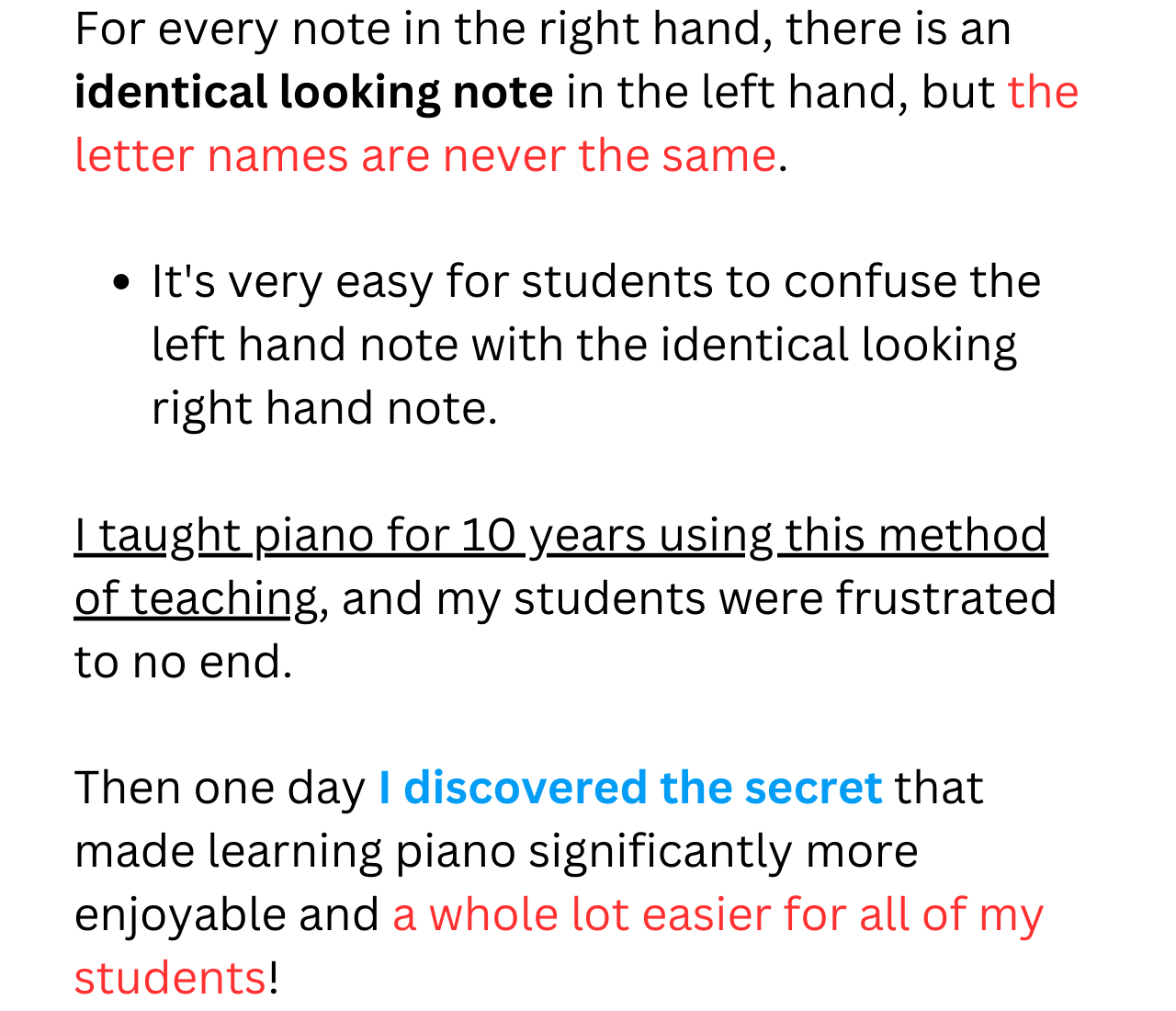 Identical-Looking-Notes