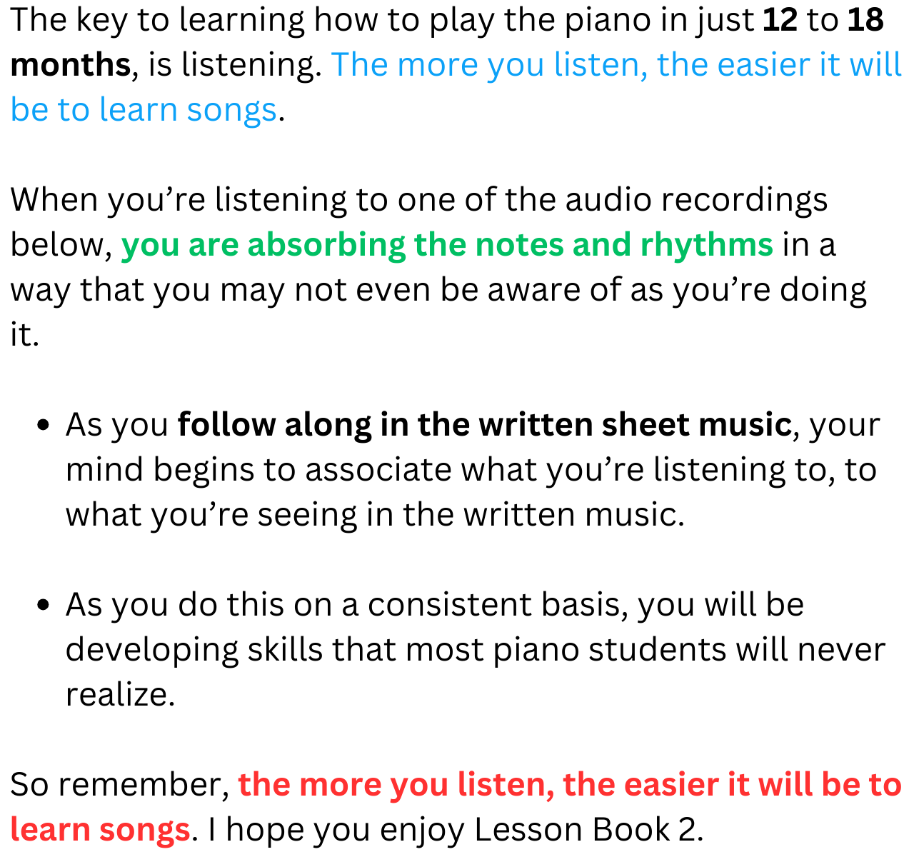 Listen-22