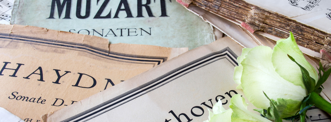 Mozart-Beethoven
