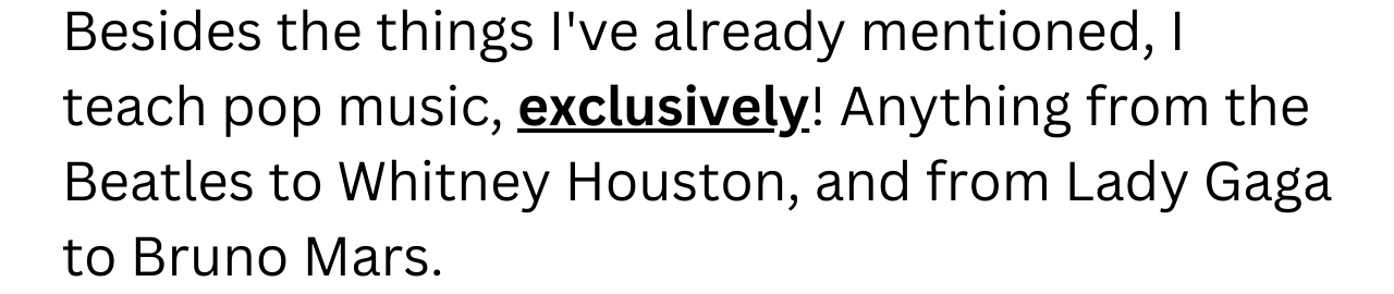 Pop-Music-Exclusively