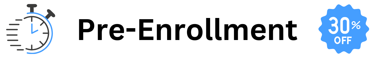 Pre-Enrollment-BANNER