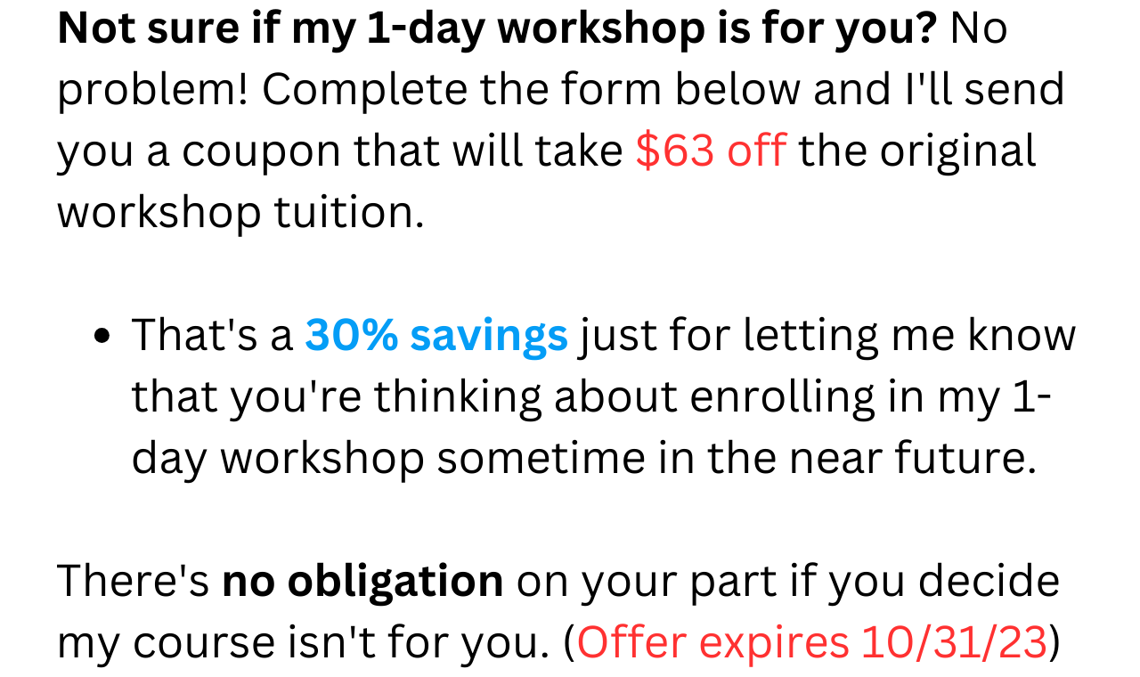 Pre-Enrollment-TEXT
