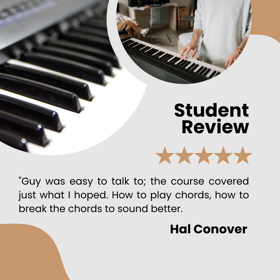 Testimonial-Hal-Conover