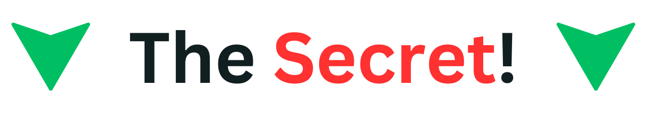 The-Secret