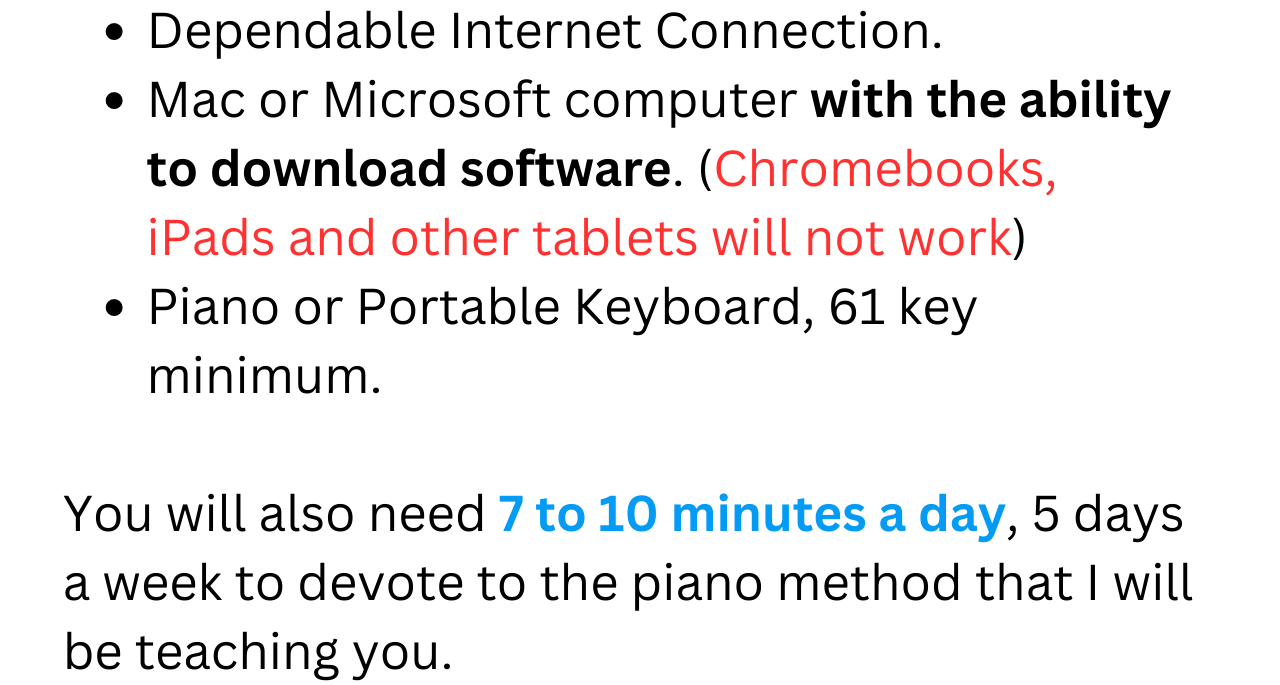 What-You-Need-LIST