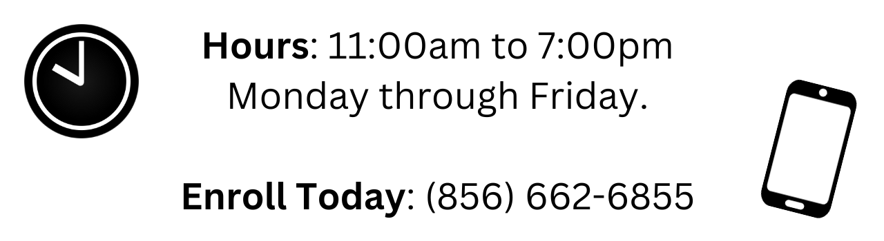 Enroll-Today-Hours-Phone-Number