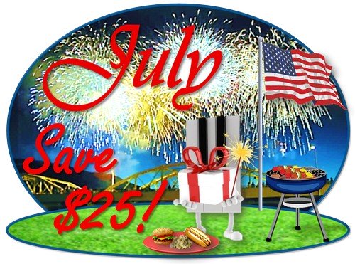 July 2021