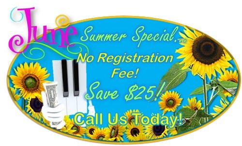 June 2021 special