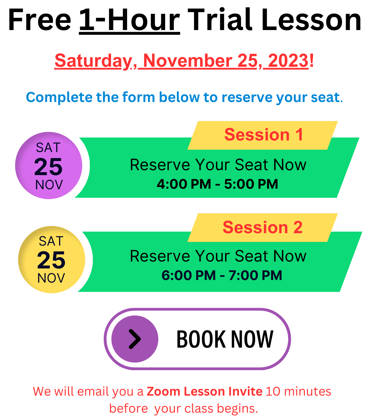 Next-Saturday-Only-FREE-1-Hour-Trial-Lesson