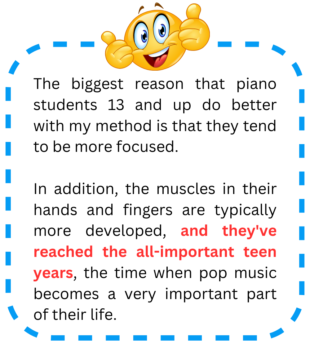 The-teen-years